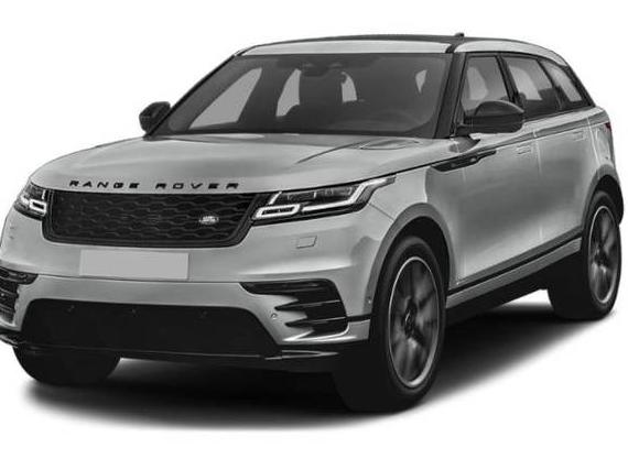 LAND ROVER RANGE ROVER VELAR 2021 SALYT2EU2MA310578 image